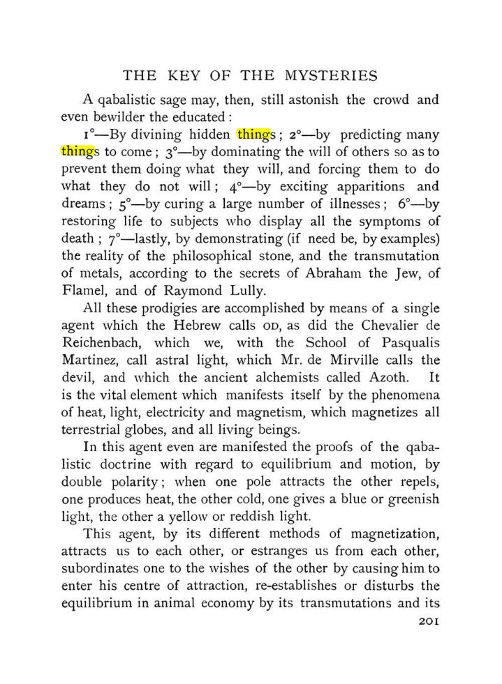 Original scan of The Equinox (Volume I, Number X), PDF page 499