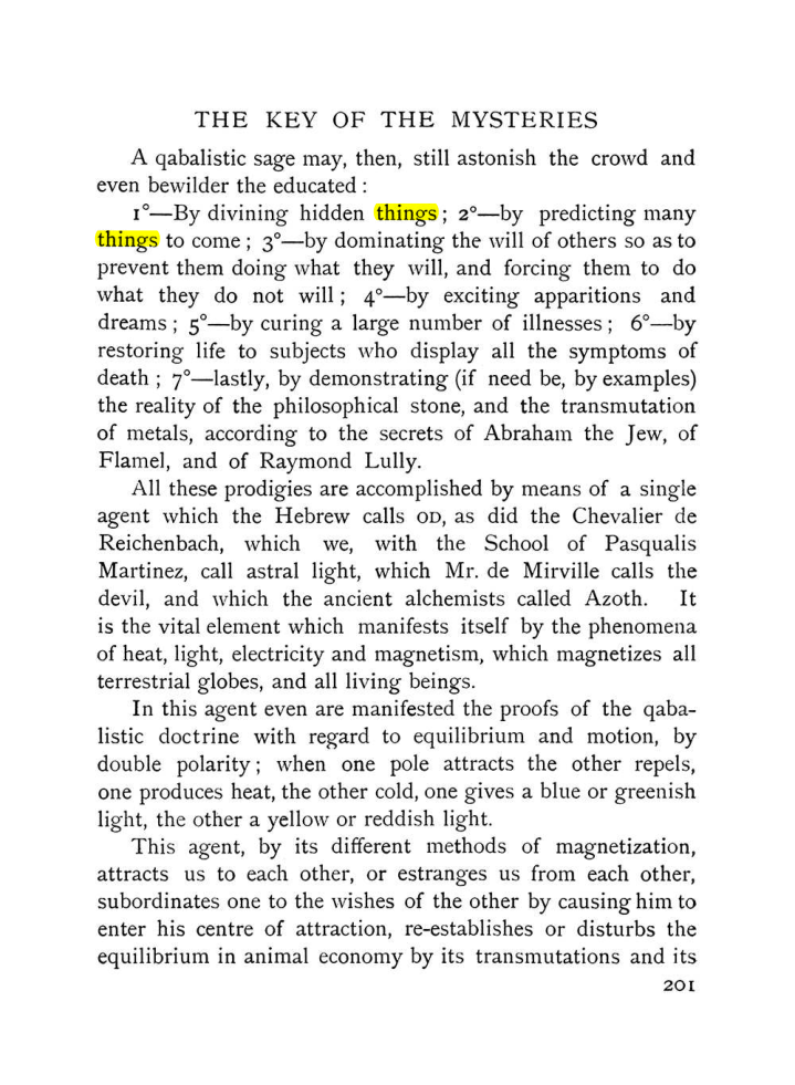 Original scan of The Equinox (Volume I, Number X), PDF page 499