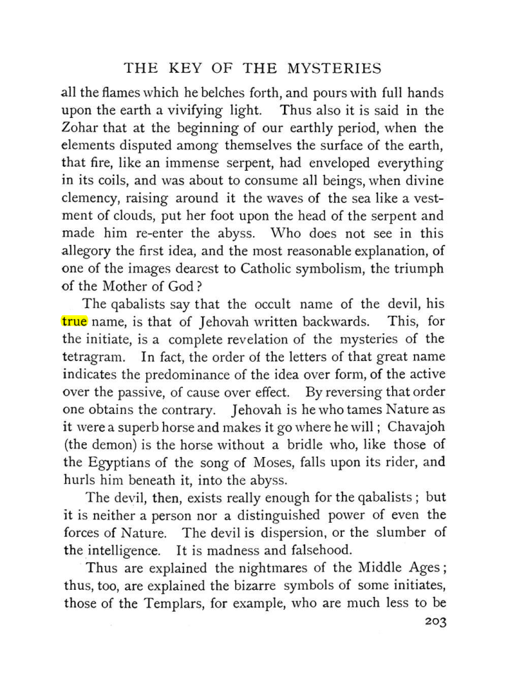 Original scan of The Equinox (Volume I, Number X), PDF page 501