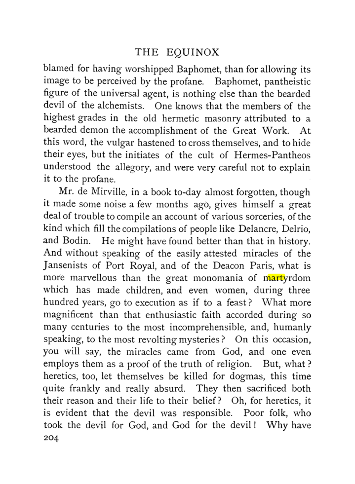 Original scan of The Equinox (Volume I, Number X), PDF page 502