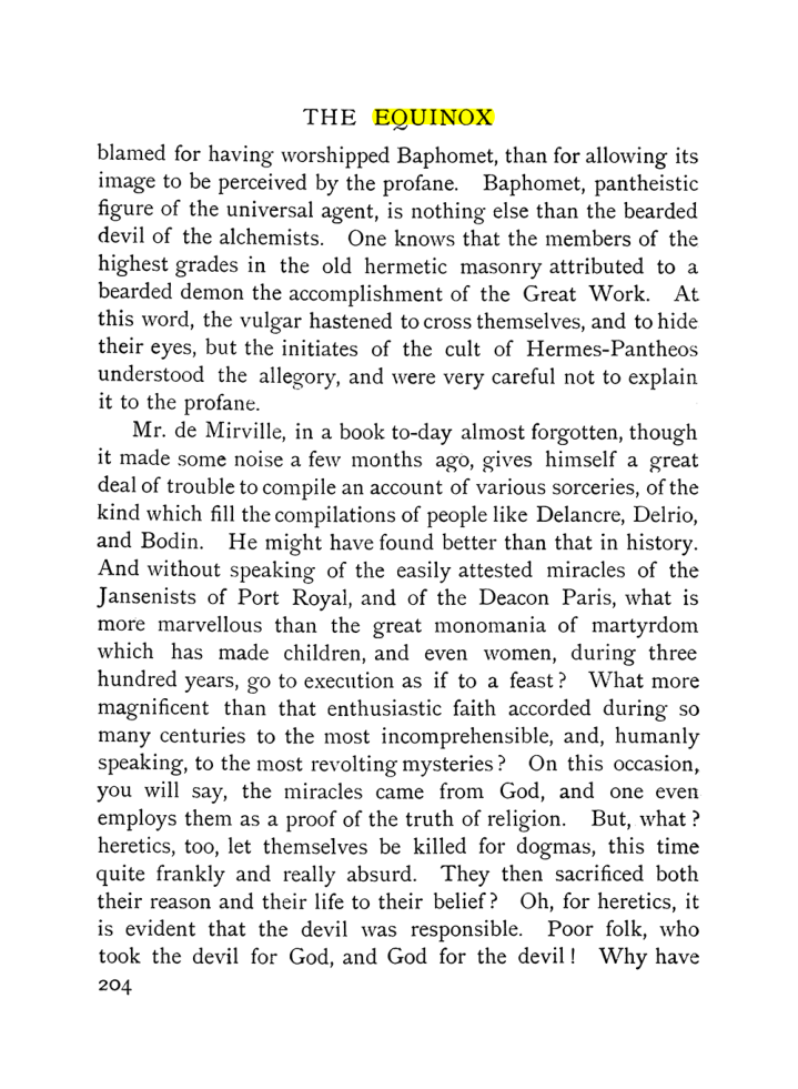 Original scan of The Equinox (Volume I, Number X), PDF page 502