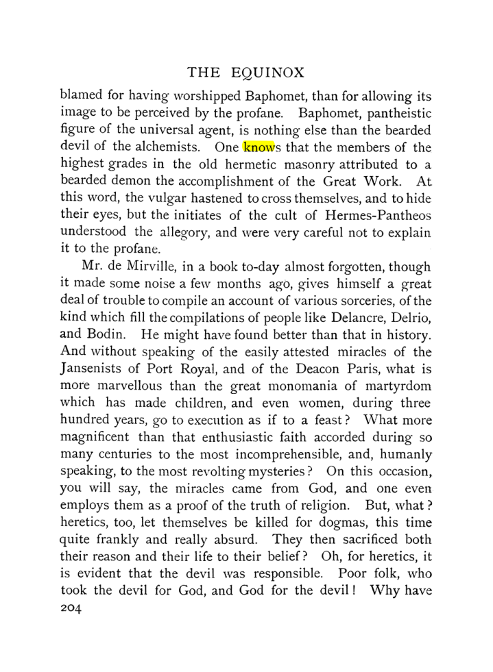 Original scan of The Equinox (Volume I, Number X), PDF page 502