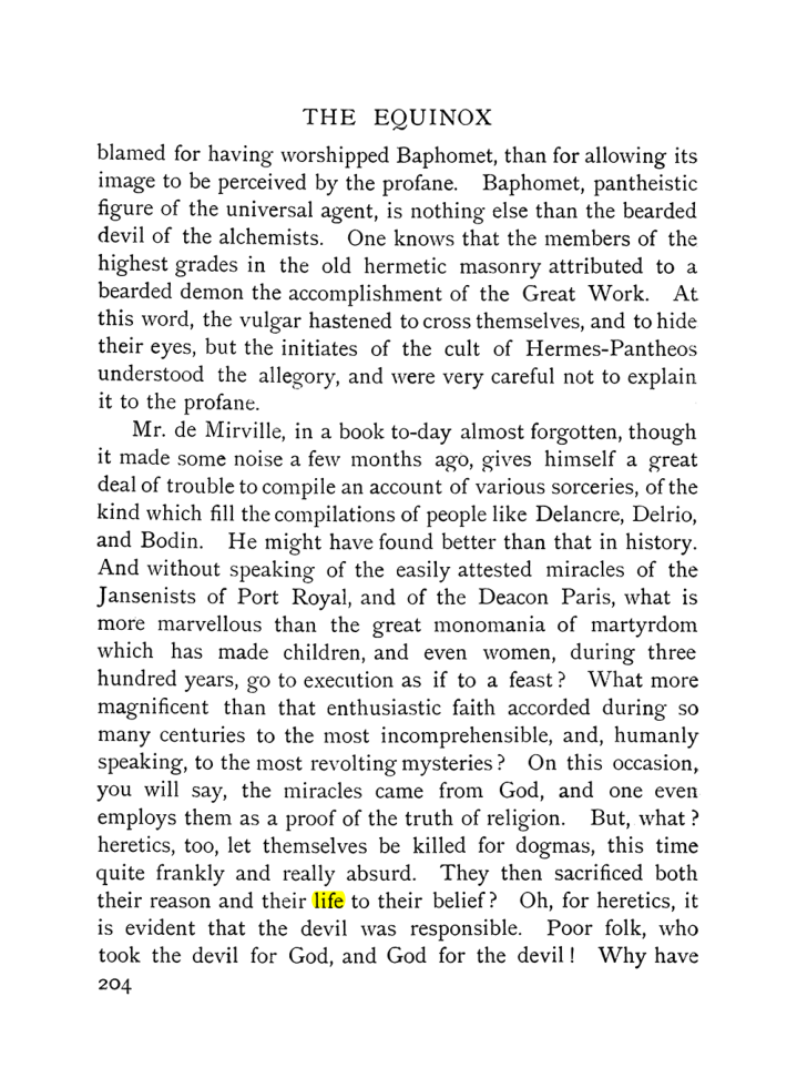Original scan of The Equinox (Volume I, Number X), PDF page 502