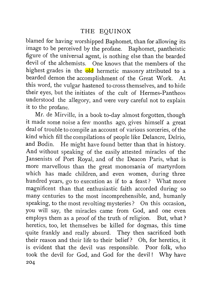 Original scan of The Equinox (Volume I, Number X), PDF page 502