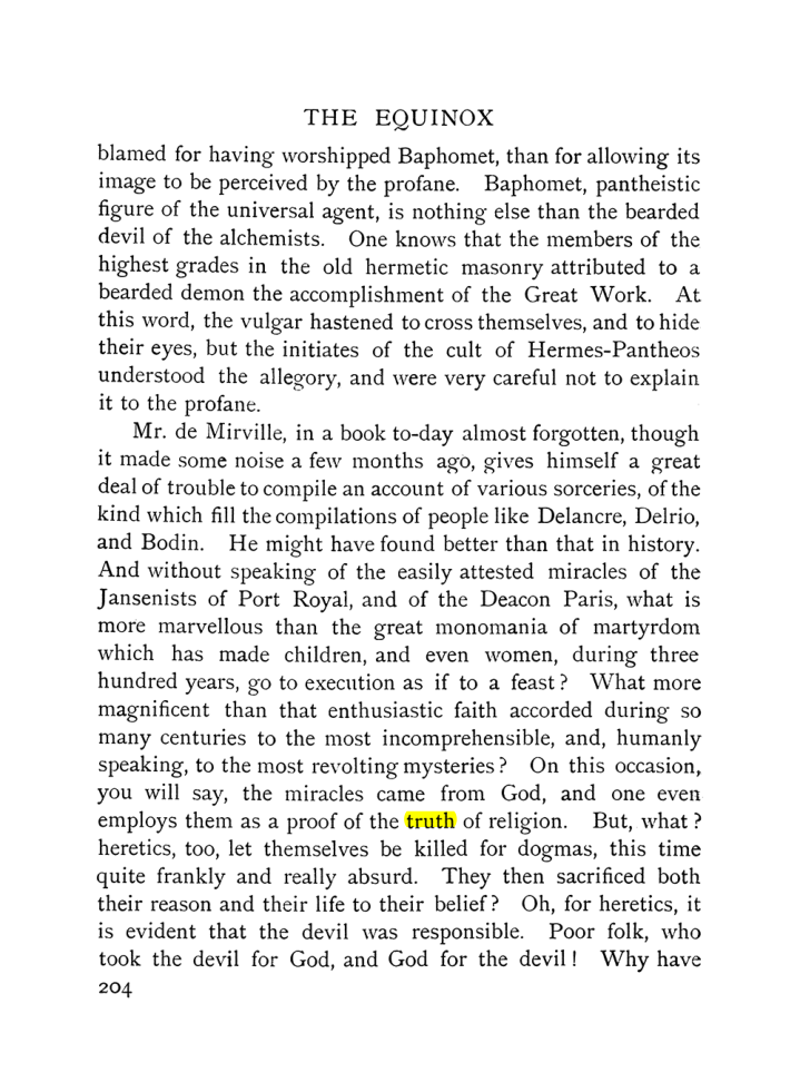 Original scan of The Equinox (Volume I, Number X), PDF page 502