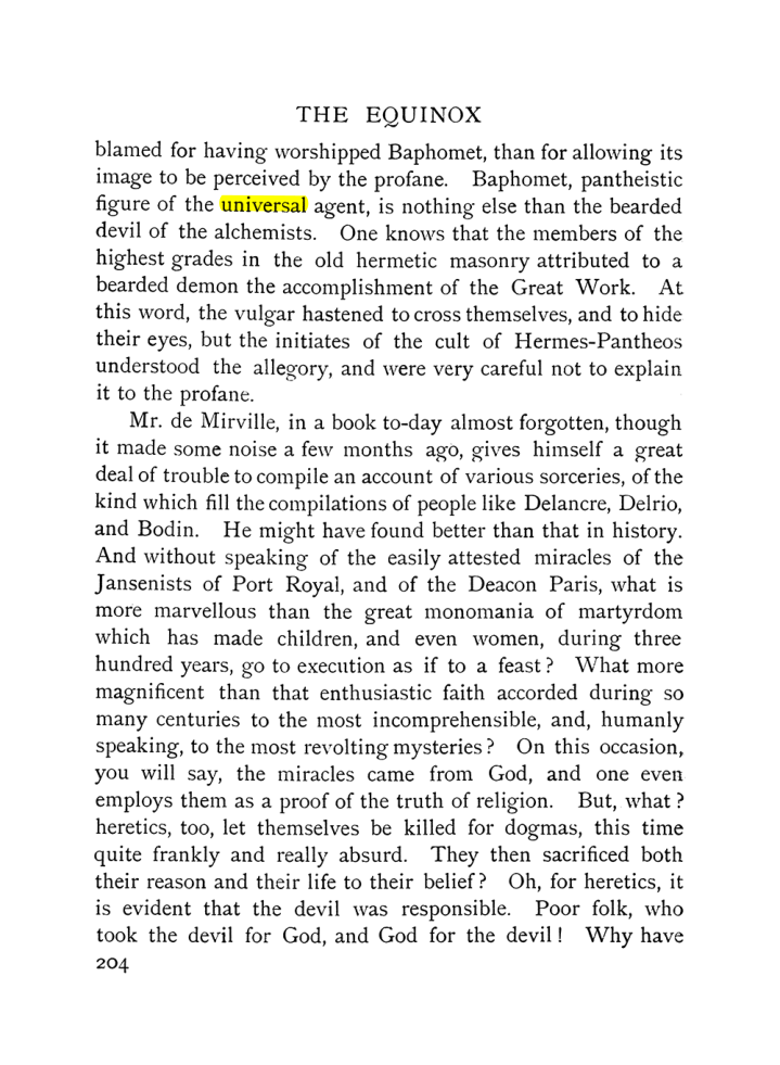 Original scan of The Equinox (Volume I, Number X), PDF page 502