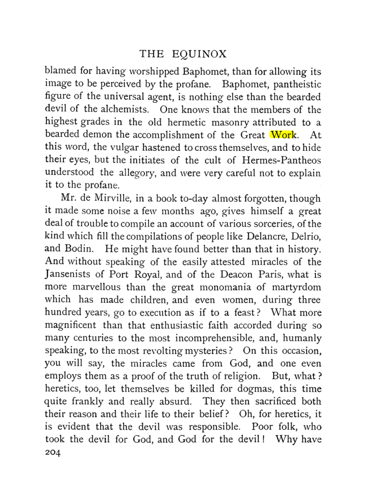 Original scan of The Equinox (Volume I, Number X), PDF page 502