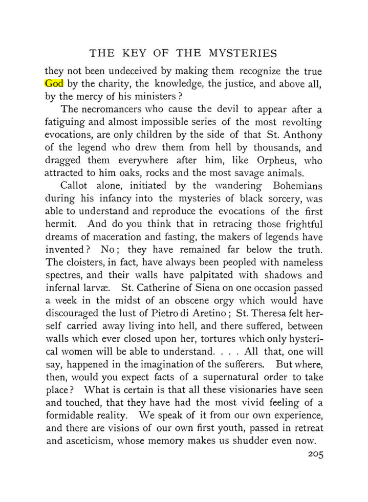 Original scan of The Equinox (Volume I, Number X), PDF page 503