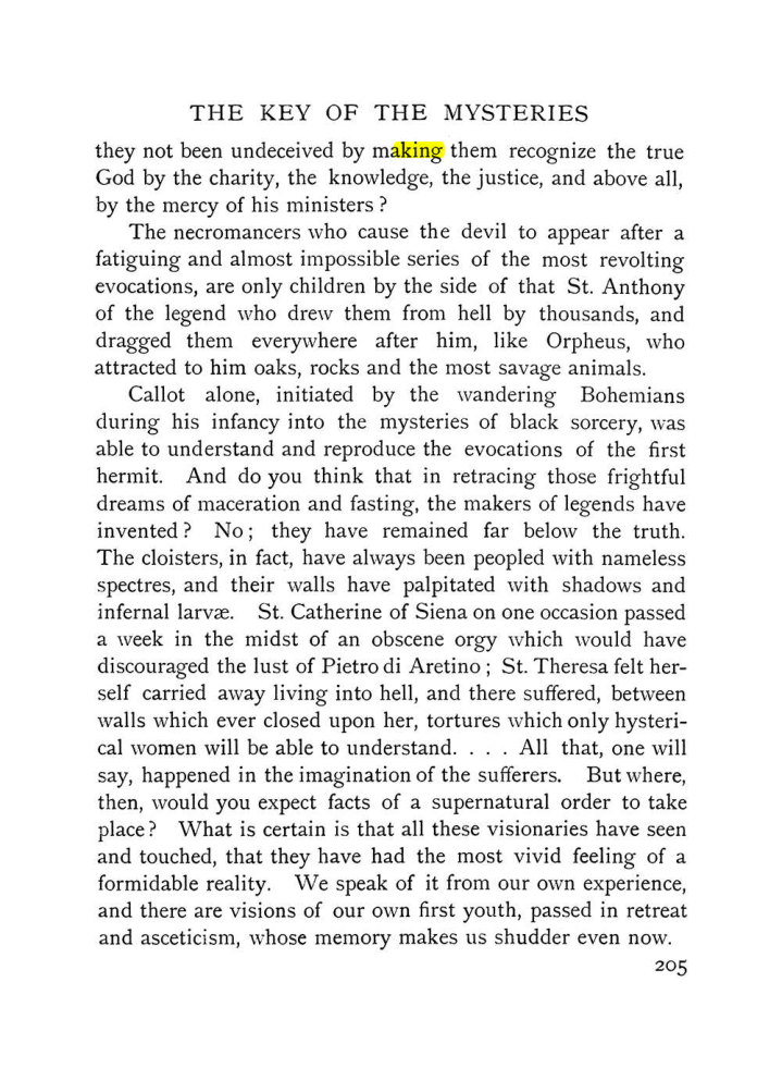 Original scan of The Equinox (Volume I, Number X), PDF page 503