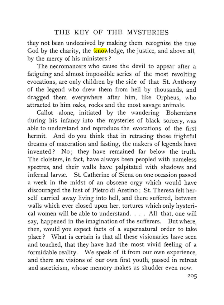 Original scan of The Equinox (Volume I, Number X), PDF page 503