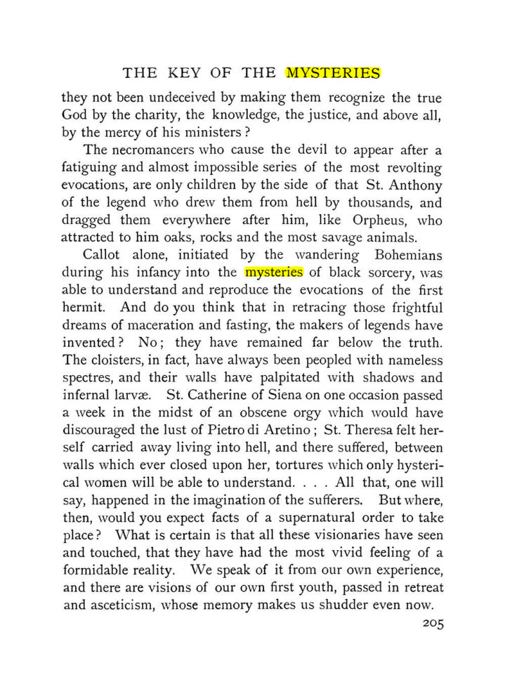 Original scan of The Equinox (Volume I, Number X), PDF page 503
