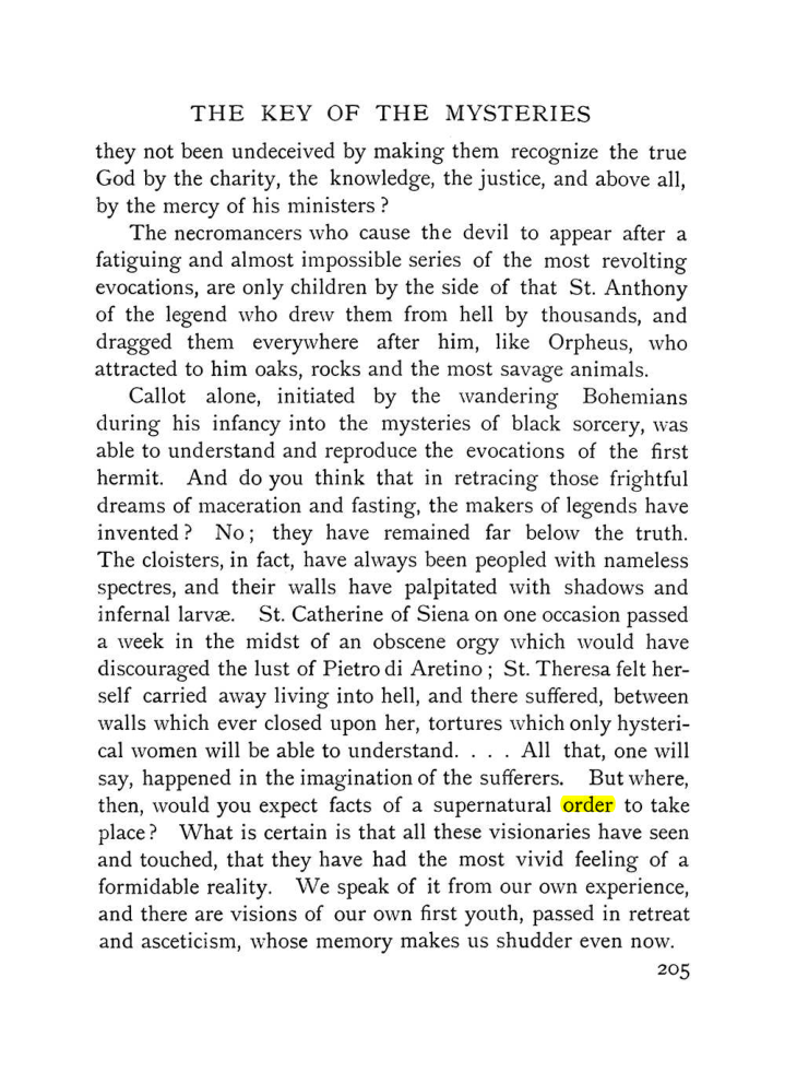 Original scan of The Equinox (Volume I, Number X), PDF page 503