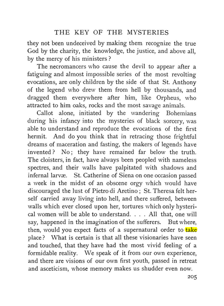Original scan of The Equinox (Volume I, Number X), PDF page 503