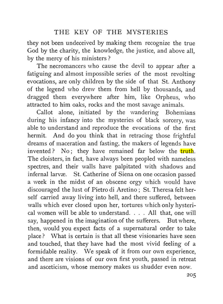 Original scan of The Equinox (Volume I, Number X), PDF page 503