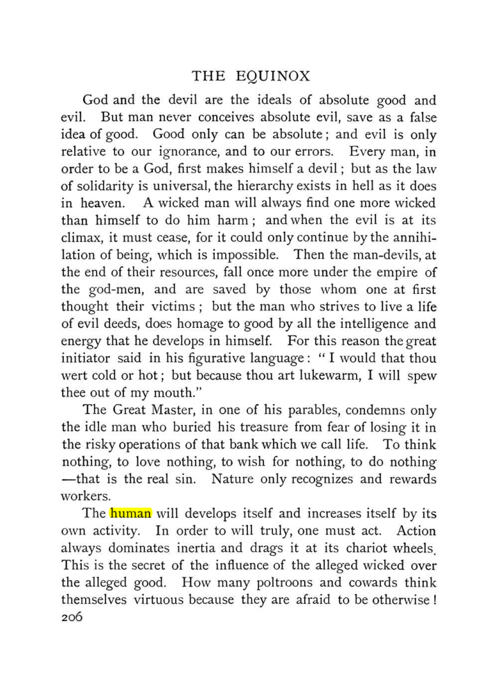 Original scan of The Equinox (Volume I, Number X), PDF page 504