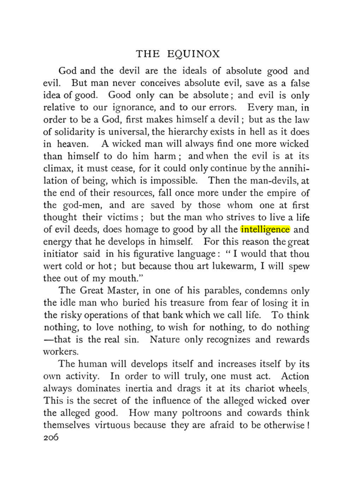 Original scan of The Equinox (Volume I, Number X), PDF page 504