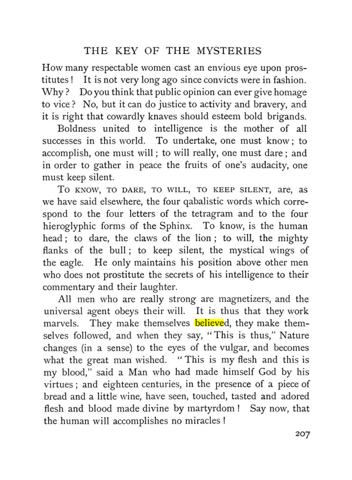Original scan of The Equinox (Volume I, Number X), PDF page 505