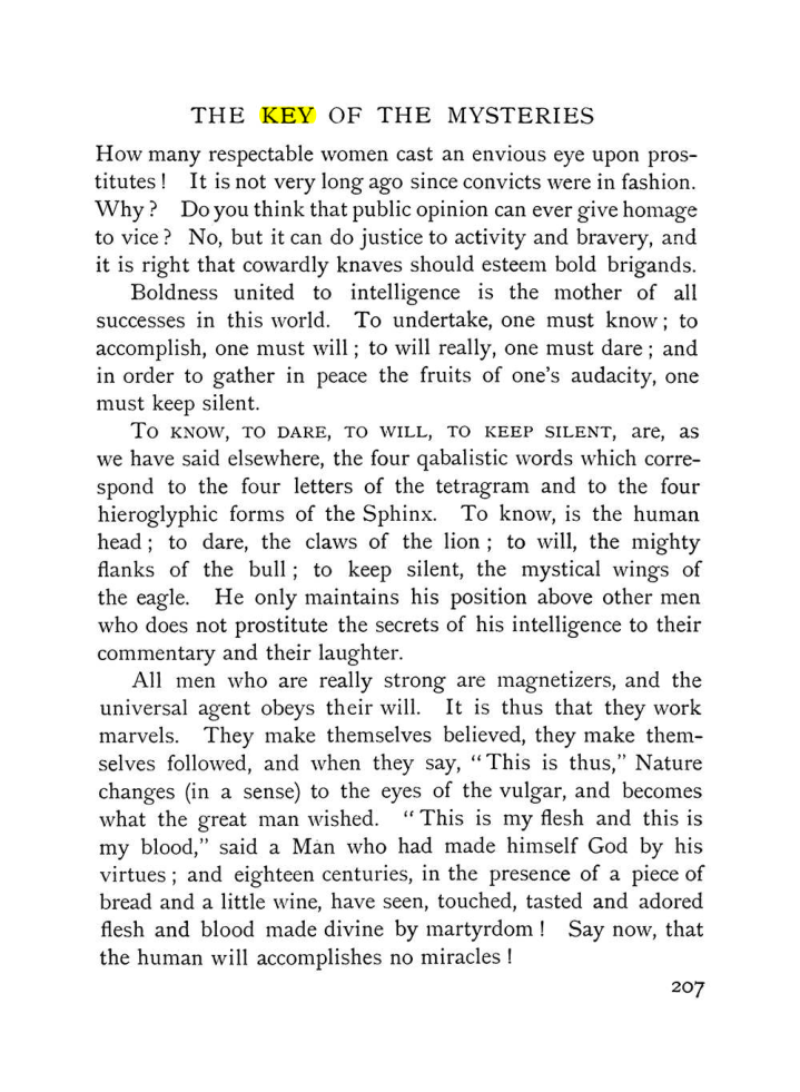 Original scan of The Equinox (Volume I, Number X), PDF page 505