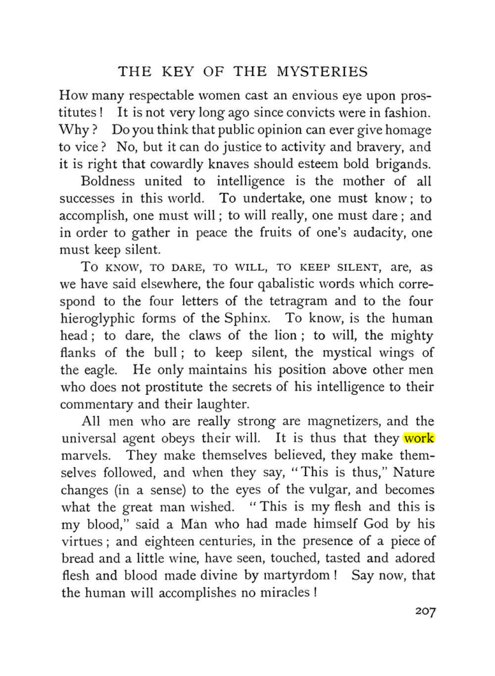Original scan of The Equinox (Volume I, Number X), PDF page 505