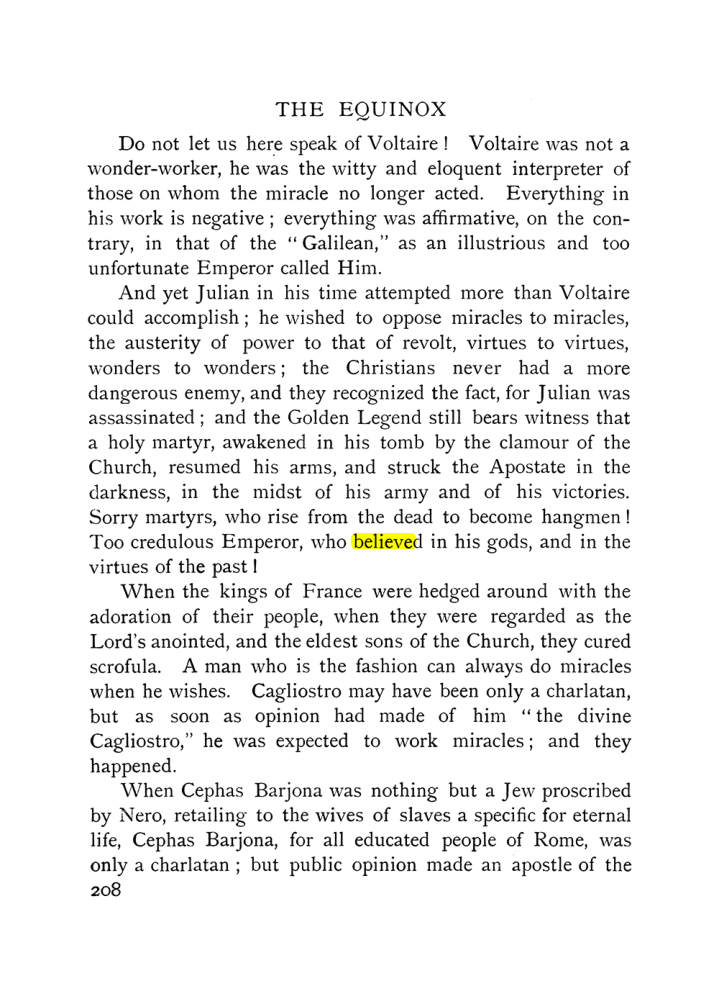 Original scan of The Equinox (Volume I, Number X), PDF page 506