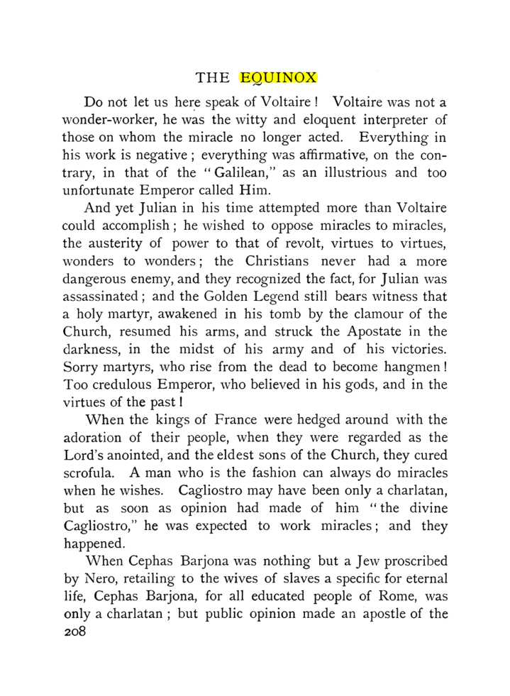 Original scan of The Equinox (Volume I, Number X), PDF page 506