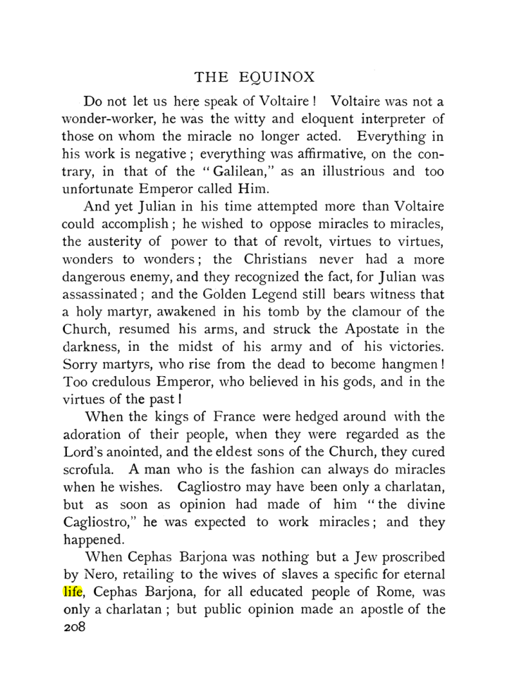 Original scan of The Equinox (Volume I, Number X), PDF page 506