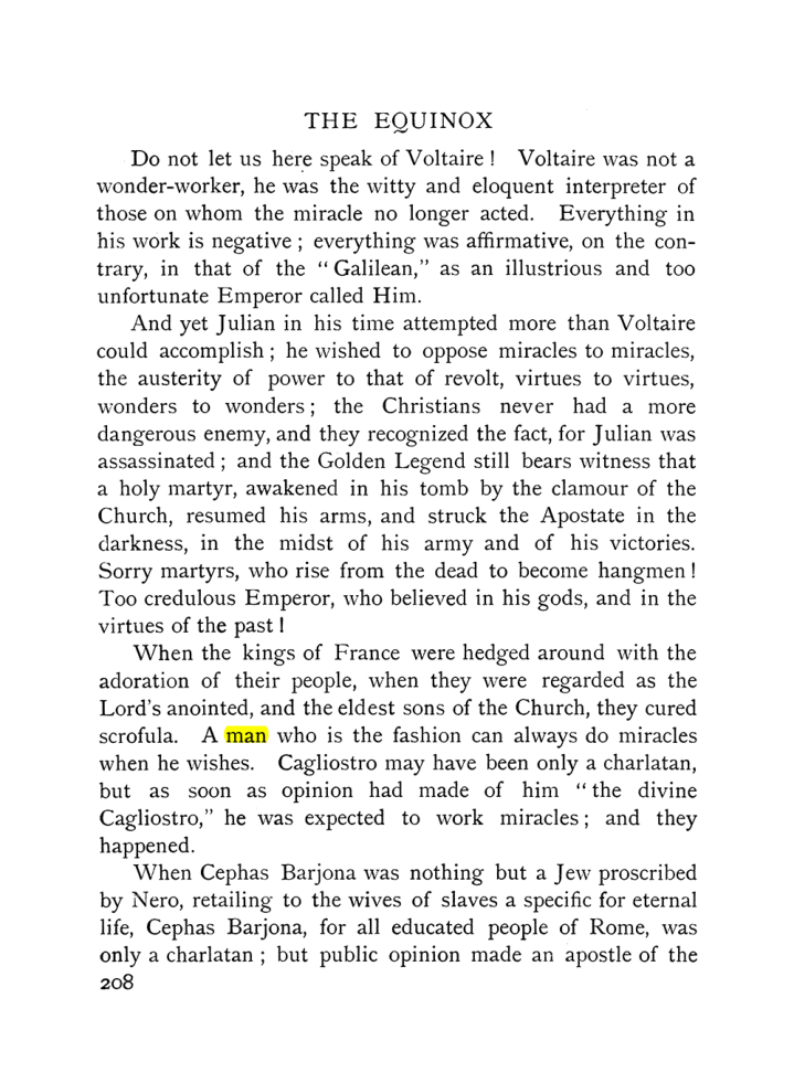 Original scan of The Equinox (Volume I, Number X), PDF page 506