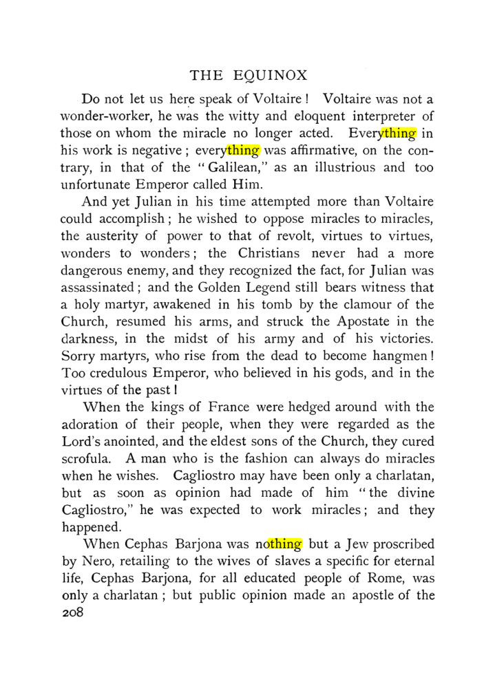 Original scan of The Equinox (Volume I, Number X), PDF page 506