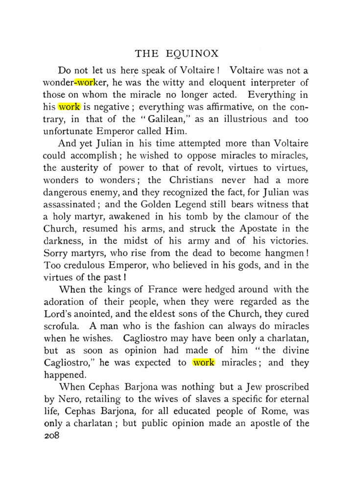 Original scan of The Equinox (Volume I, Number X), PDF page 506