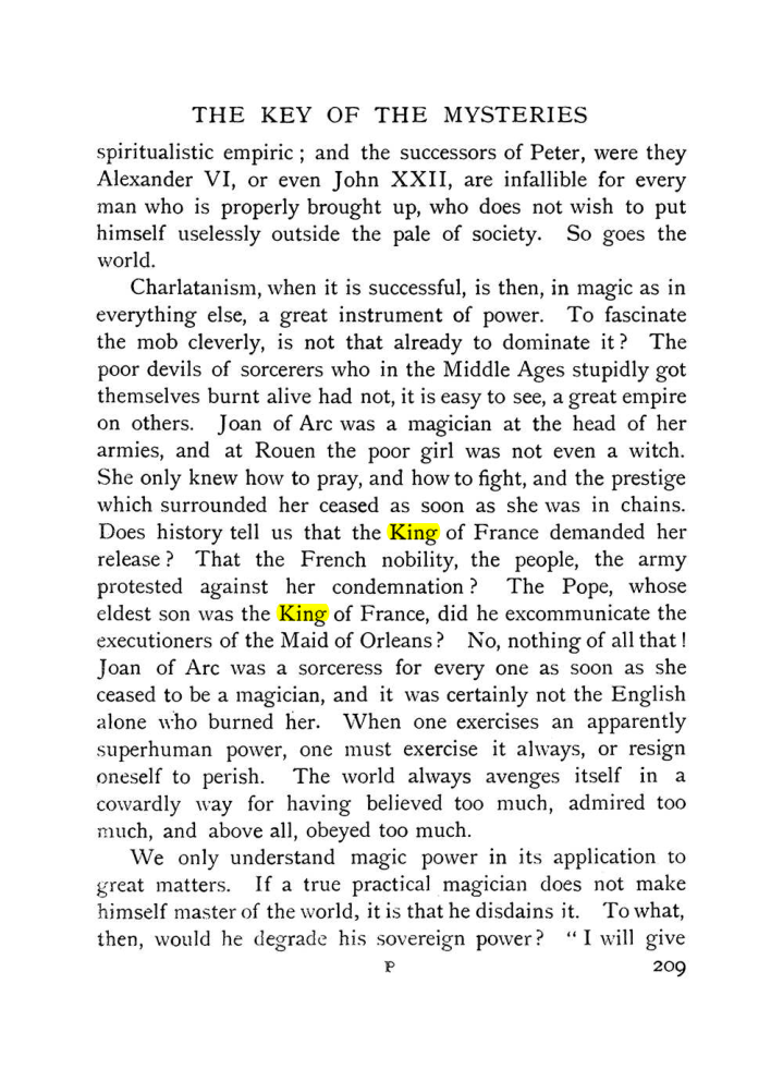 Original scan of The Equinox (Volume I, Number X), PDF page 507