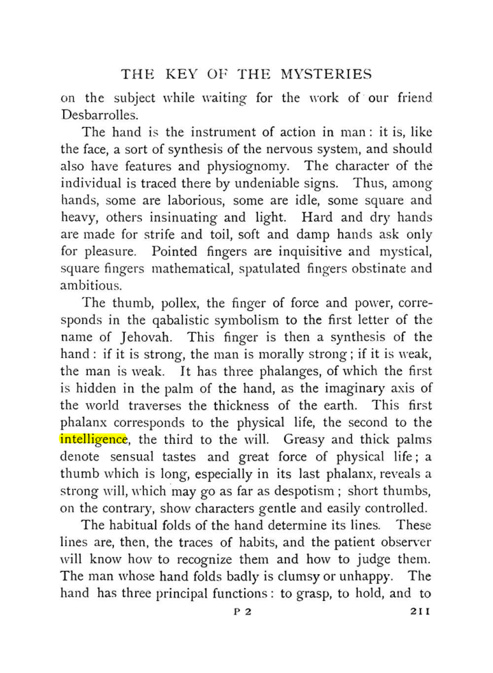 Original scan of The Equinox (Volume I, Number X), PDF page 509