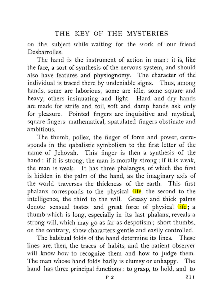Original scan of The Equinox (Volume I, Number X), PDF page 509