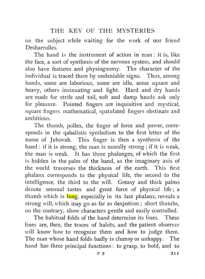 Original scan of The Equinox (Volume I, Number X), PDF page 509