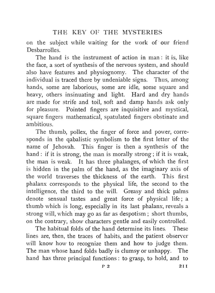 Original scan of The Equinox (Volume I, Number X), PDF page 509