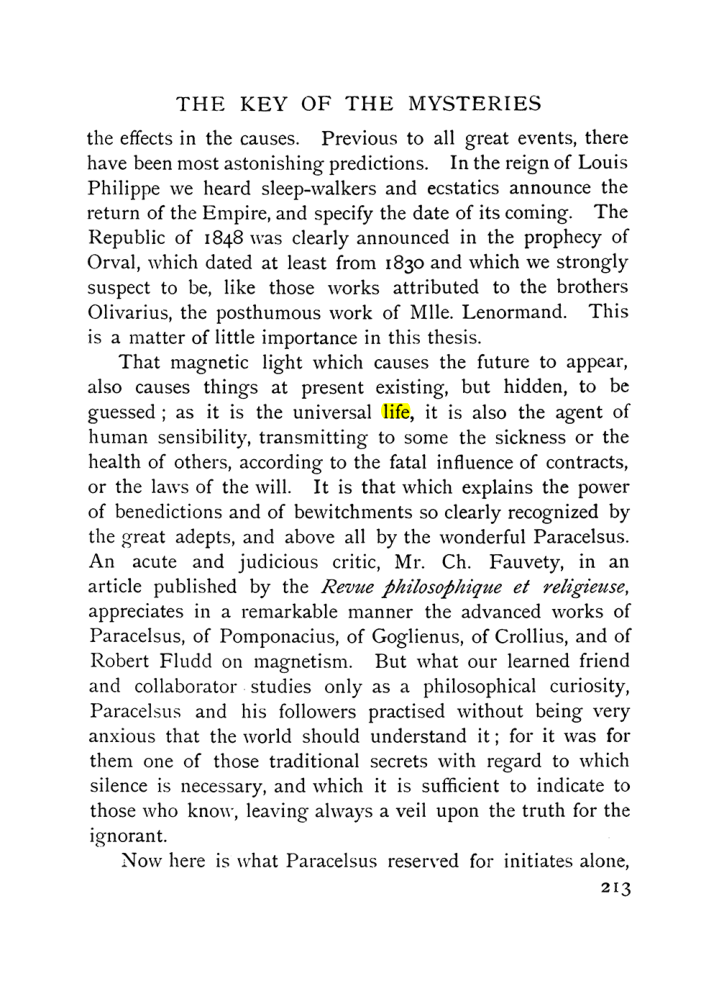 Original scan of The Equinox (Volume I, Number X), PDF page 511