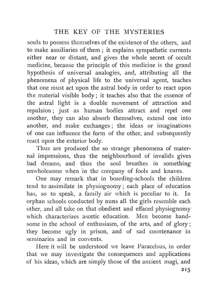 Original scan of The Equinox (Volume I, Number X), PDF page 513