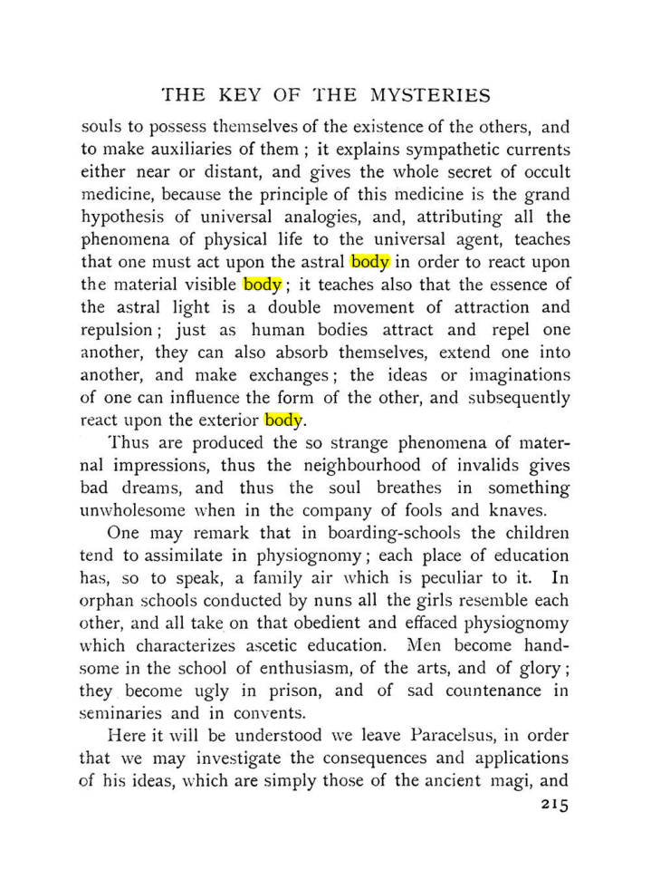 Original scan of The Equinox (Volume I, Number X), PDF page 513