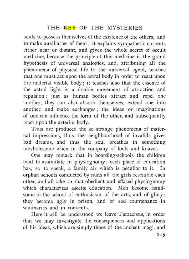 Original scan of The Equinox (Volume I, Number X), PDF page 513