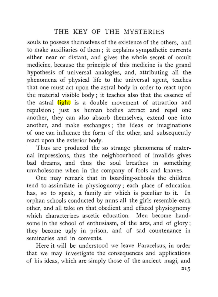 Original scan of The Equinox (Volume I, Number X), PDF page 513