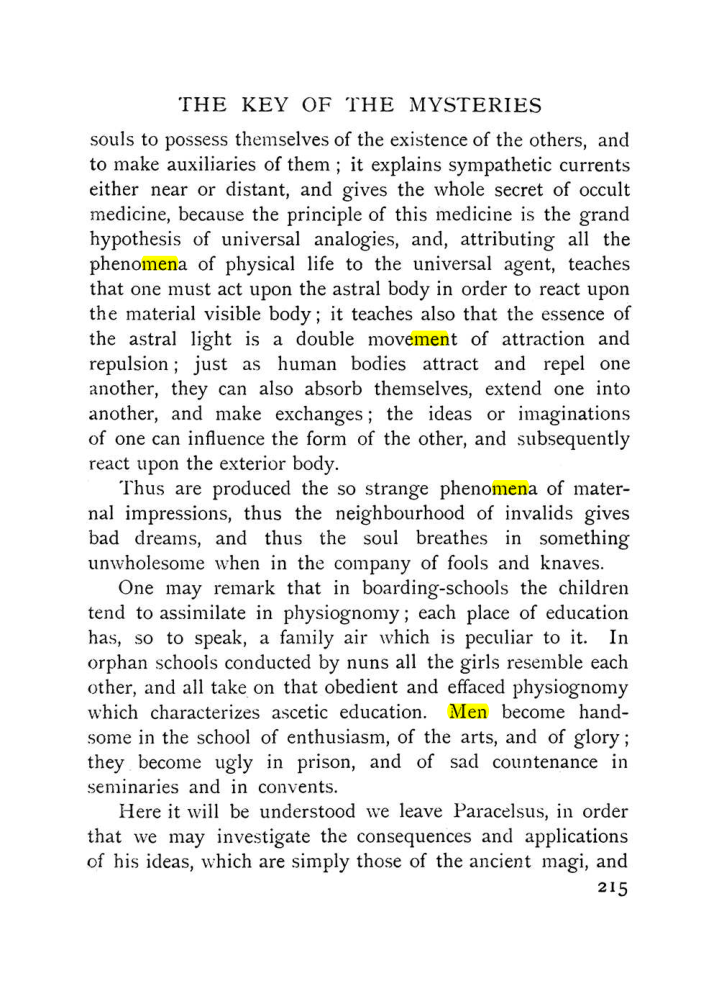 Original scan of The Equinox (Volume I, Number X), PDF page 513