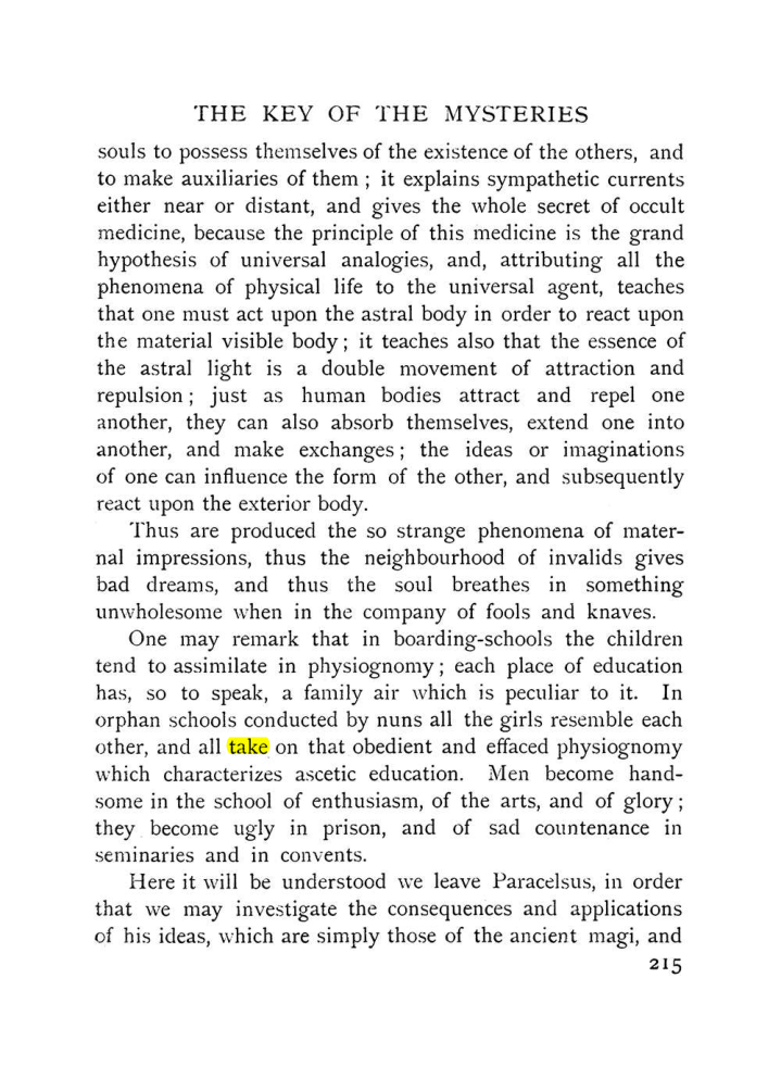 Original scan of The Equinox (Volume I, Number X), PDF page 513