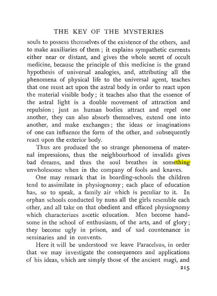 Original scan of The Equinox (Volume I, Number X), PDF page 513