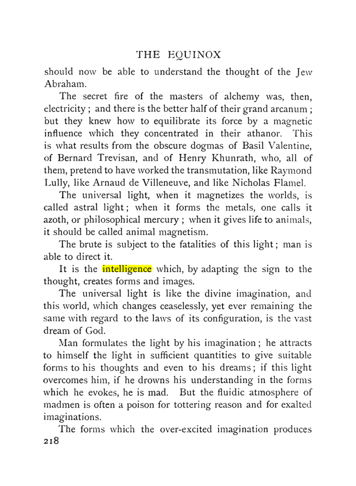 Original scan of The Equinox (Volume I, Number X), PDF page 516