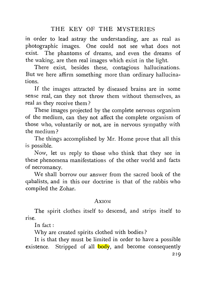Original scan of The Equinox (Volume I, Number X), PDF page 517