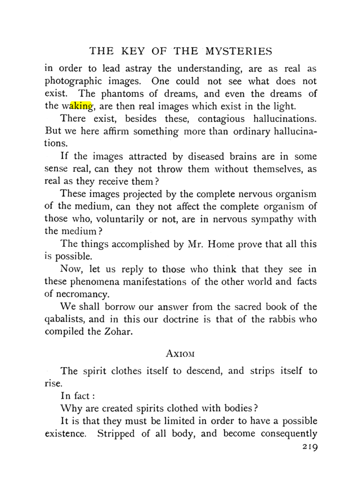 Original scan of The Equinox (Volume I, Number X), PDF page 517
