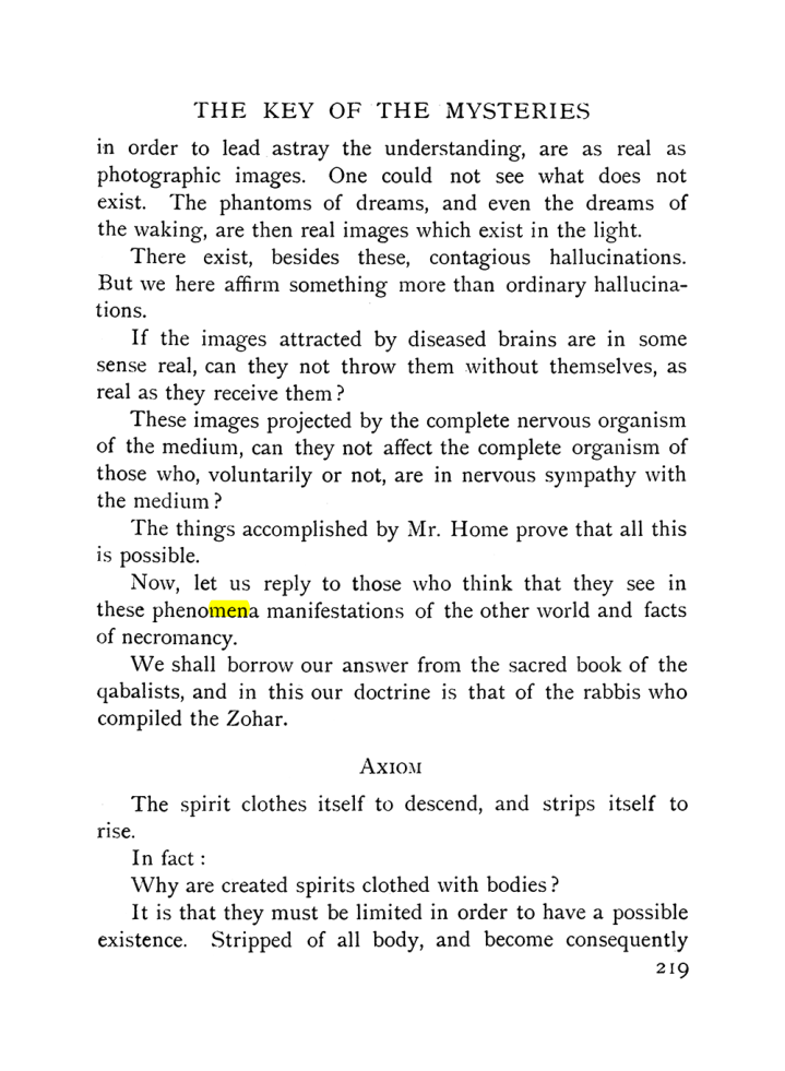 Original scan of The Equinox (Volume I, Number X), PDF page 517