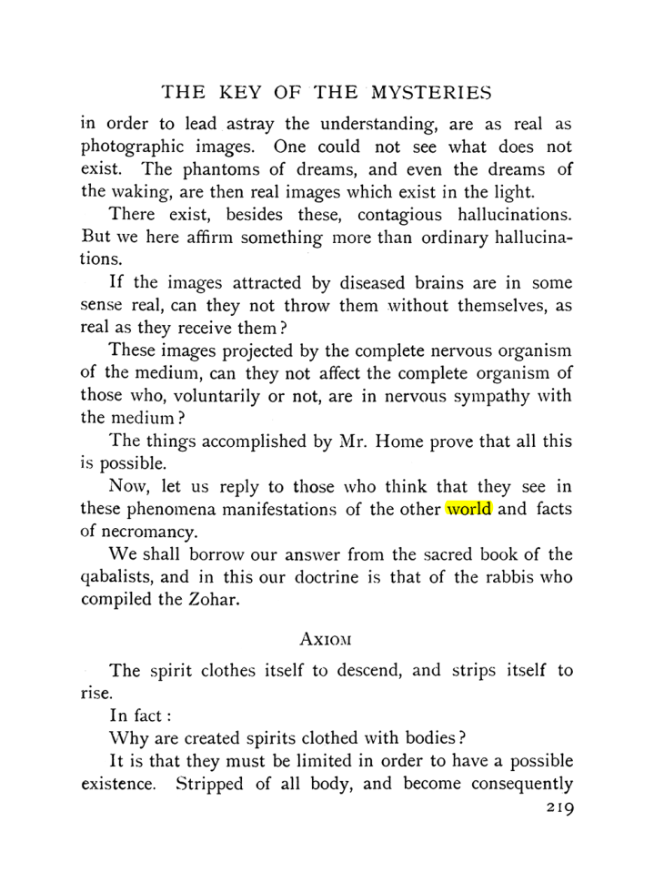 Original scan of The Equinox (Volume I, Number X), PDF page 517