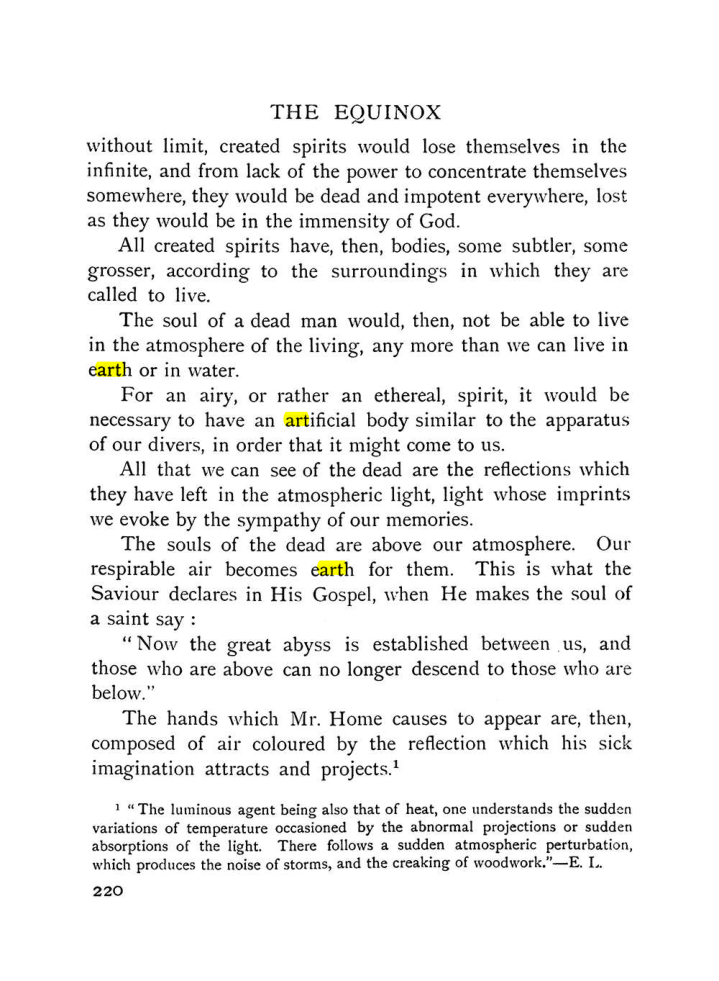 Original scan of The Equinox (Volume I, Number X), PDF page 518
