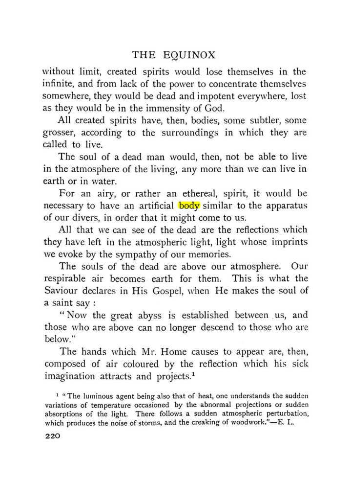 Original scan of The Equinox (Volume I, Number X), PDF page 518