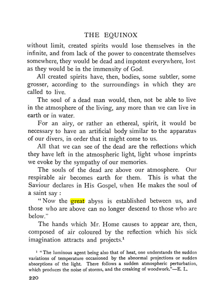 Original scan of The Equinox (Volume I, Number X), PDF page 518